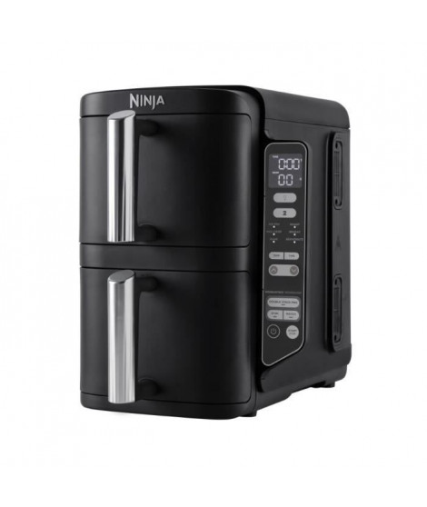 Friteuse sans huile - NINJA - SL300EU - Double Stack - 7,6 l