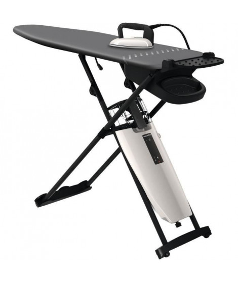 Laurastar Smart D Systeme de Repassage Avec Fer Professionnel Générateur Vapeur et Table Active