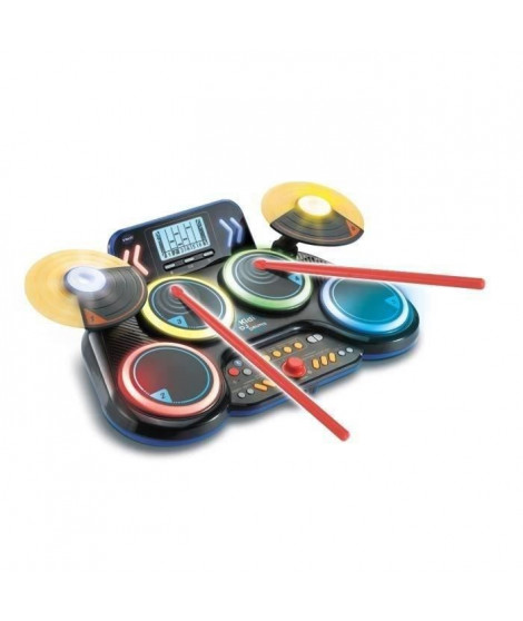 VTECH KIDI DJ DRUMS