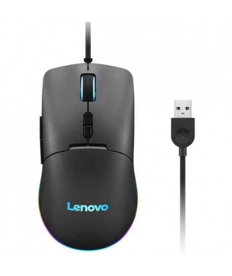 Souris de jeu Lenovo M210