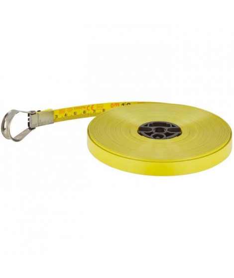 Stanley Ruban acier de rechange mabolon 30 mm x 12,7 mm - 1-34-734