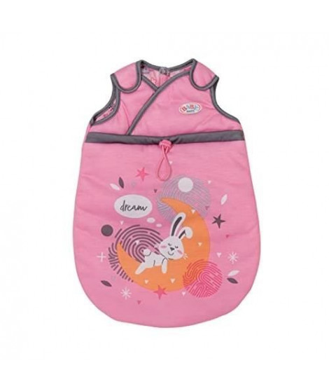 Baby Born - Gigoteuse - Accessoire pour poupon - Des 3 ans