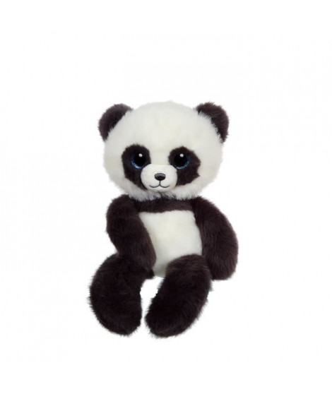 Peluche Panda Leggies - GIPSY TOYS - 48 cm