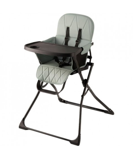 Chaise haute - THERMOBABY - HANDY - Confortable et pliable