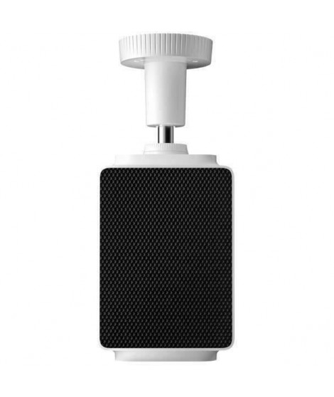 Caméra de surveillance Xiaomi Camera extérieure solaire BW400 Pro Set Blanc