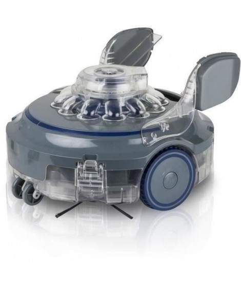 Robot a batterie pour piscines hors sol - GRE RBR120