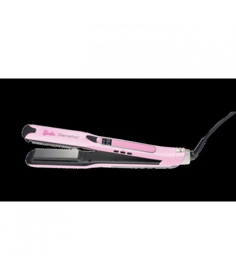 Lisseur DEMELISS Barbie Edition Titanium V2