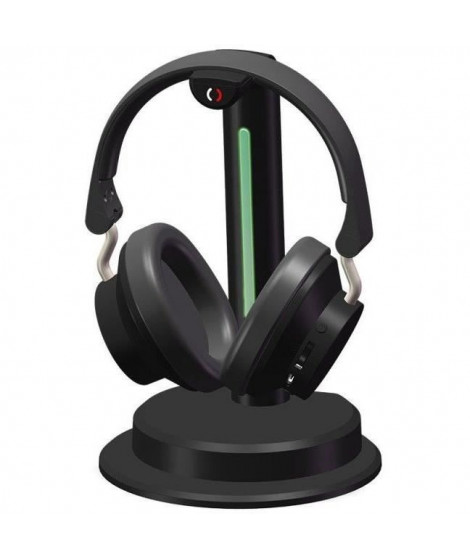 Casque sans fil TV/HIFI - CGV - PRELUDE 3 -  Autonomie 35h - Prise optique - Volume réglable sur casque
