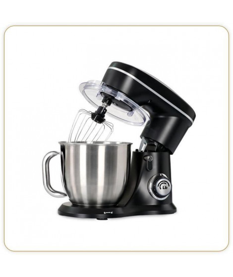 Robot Pâtissier Easy Pâtisserie + balance 8102 inclus