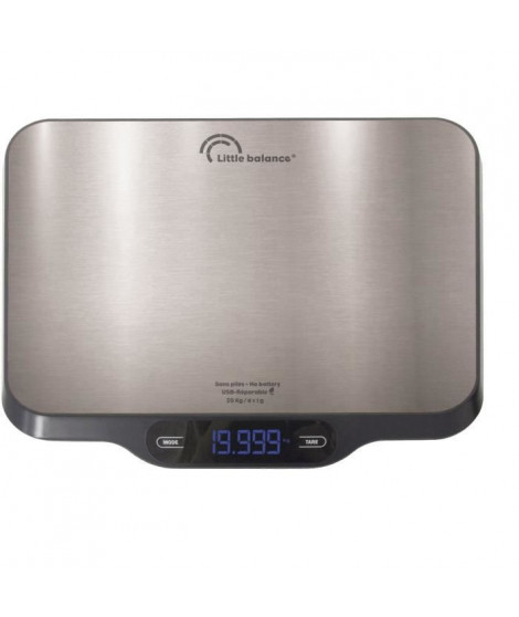 Balance professionnelle - Parfait 20 - USB - Réparable