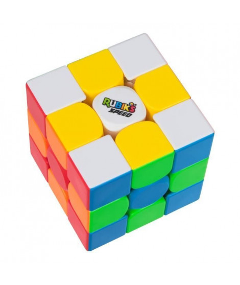 SPIN MASTER RUBIK'S SPEED 3x3