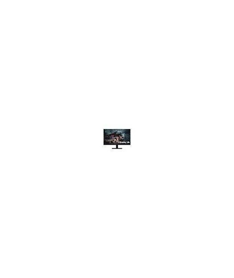 Écran PC - SAMSUNG - ODYSSEY G50D - 32 IPS 180Hz - Dalle IPS - 1 ms - HDMI / DisplayPort