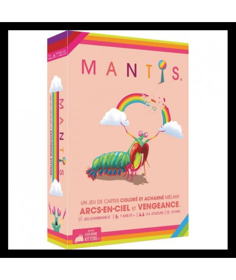 Mantis