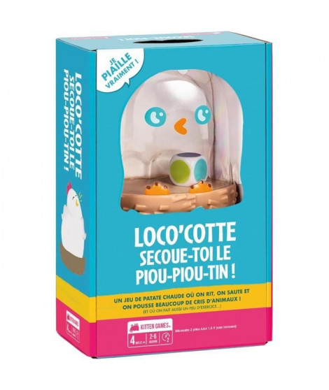 Loco'Cotte