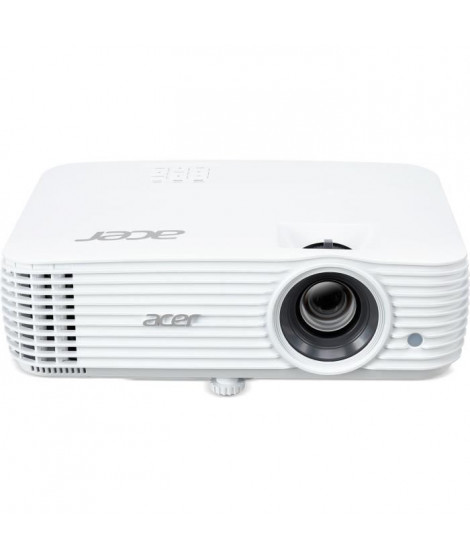 Vidéoprojecteur ACER X1529H - DLP - FHD (1920 x 1080) - 4500 ANSI Lumens - HDMI x2 - Haut-parleur 3W - Blanc