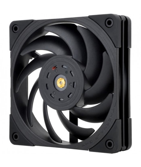 THERMALRIGHT - TL-B12 - Ventilateur PC - 120mm - 2150 RPM - 28,1 dBA - 69 CFM