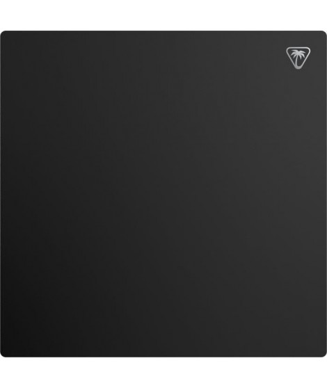 Tapis de souris de jeu - Turtle Beach SenseCore Square - Surface micro-tissée, équilibré, confortable