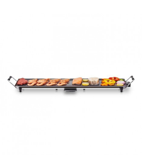 Plancha XXL CONTINENTAL EDISON CEGPL872B  89 cm