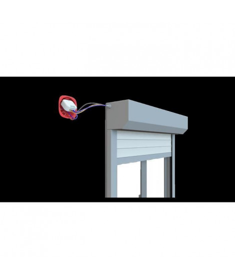 Module pour volet et systeme motorisé - DIO CONNECTED HOME - 54854 - DiO 1.0
