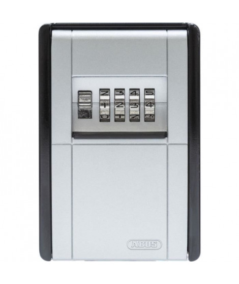 Boîte a clés murale - ABUS - 787 BIG KeyGarage B - Stockage jusqu'a 38 clés - Protection intempéries