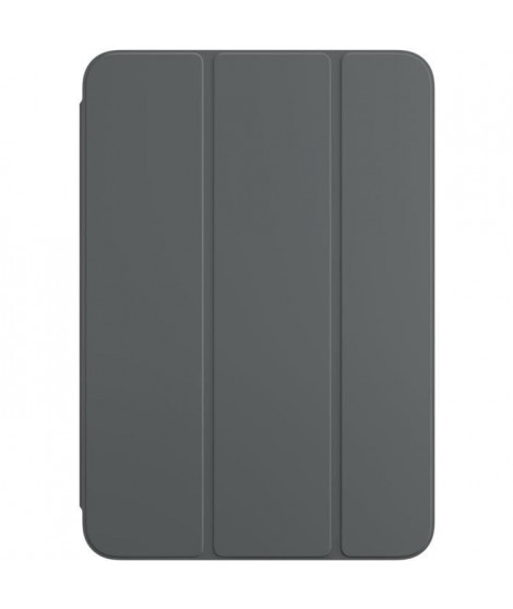 Smart Folio pour iPad mini (A17 Pro) - Charcoal Gray