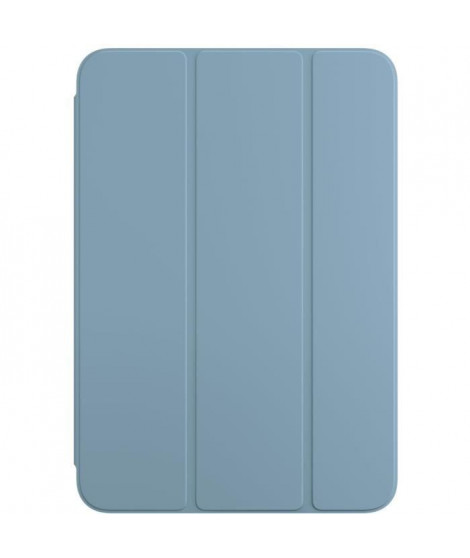 Smart Folio pour iPad mini (A17 Pro) - Denim
