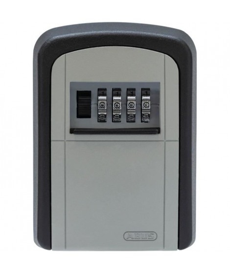 Boîte a clés - ABUS - 707 KeyGarage B - Fixation murale - Stockage jusqu'a 7 clés - Protection acces non autorisé