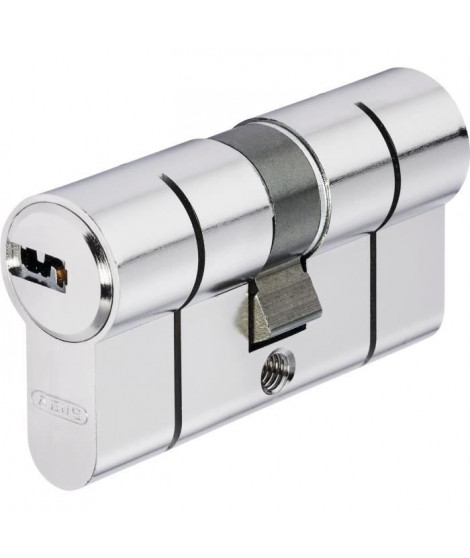 Serrure - ABUS - D66PSN 30/70 H-BOX - Résiste a l'arrachement avec caractéristique Pre-Snap - Cylindre sécurisé
