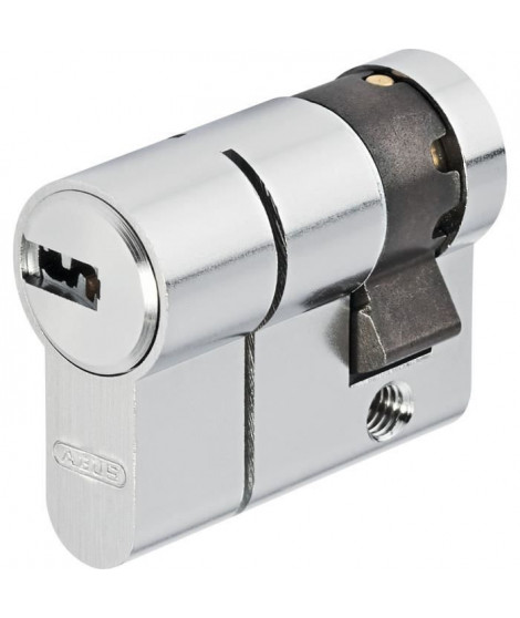 Serrure - ABUS - D66PSN 10/40 H-BOX - Résiste a l'arrachement avec caractéristique Pre-Snap - Cylindre sécurisé