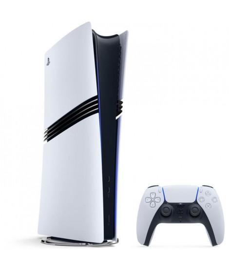 Console PlayStation 5 Pro