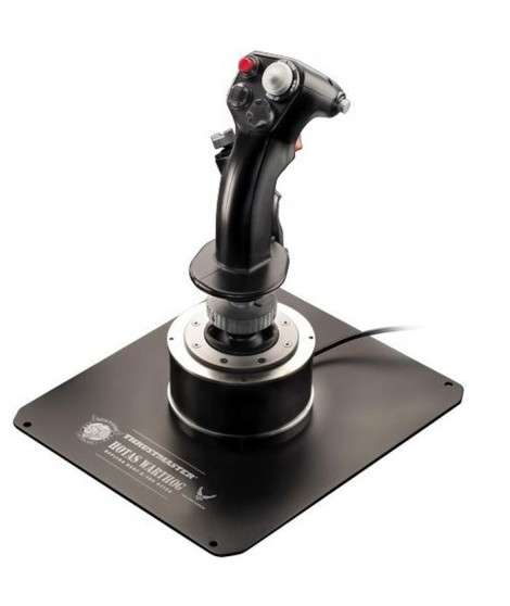 Thrustmaster Joystick HOTAS WARTHOG Flight Stick - PC