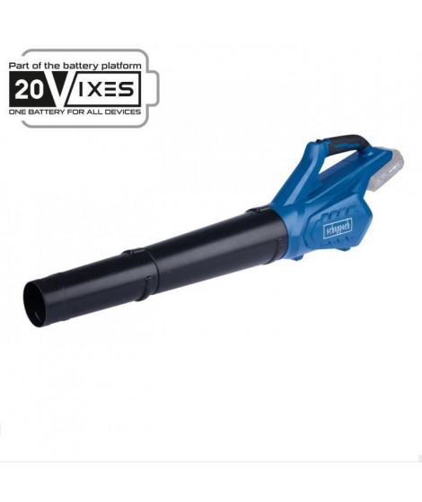 Souffleur sans fil C-BL700-X  20V IXES