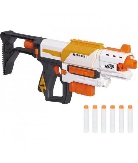 NERF MODULUS - Recon