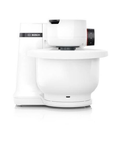 Accessoire bol plastique 3,8 L - BOSCH - MUZS2KR