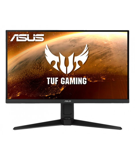 Écran PC Gamer ASUS TUF VG279QL1A | 27  FHD 165Hz - Dalle IPS - DiplayHDR 400 - FreeSync Premium - 1ms MPRT - 2xHMDI/1xDispla…
