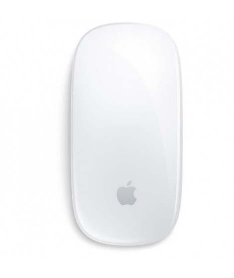 Magic Mouse - Blanc Multi-Touch Surface