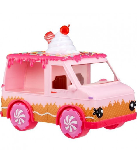 Yummiland Camion a Gloss