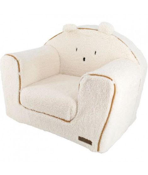Fauteuil club - DOMIVA - BOUBOU - Convertible