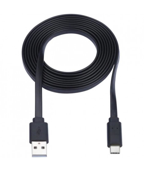 Cable - EATON - Tripp Lite - USB-A to USB-C