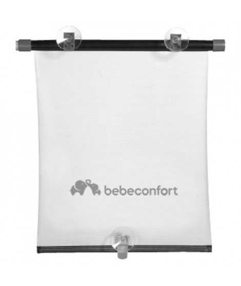 BEBECONFORT Pare-soleil enrouleur x2 black