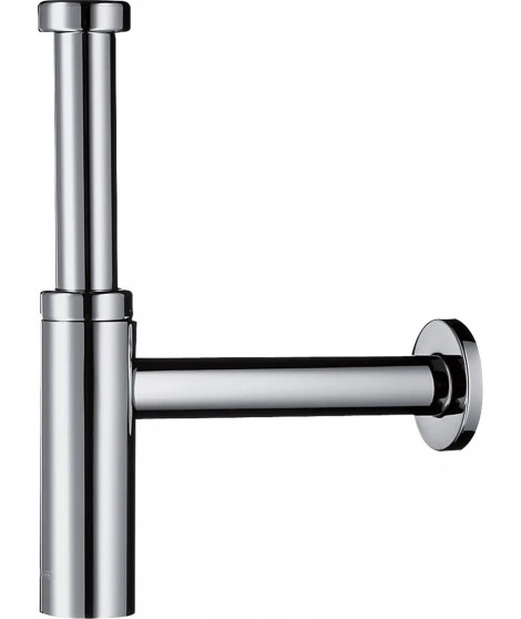 SIPHON FLOWSTAR CHROME TUBE REGLABLE LAITON