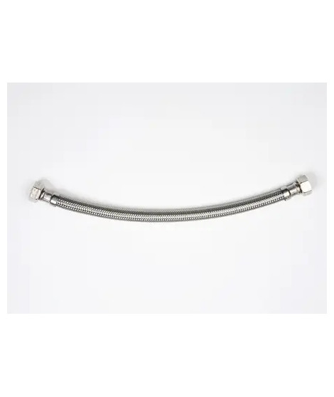 FLEXIBLE SANITAIRE FM 3/8-3/8 L 150