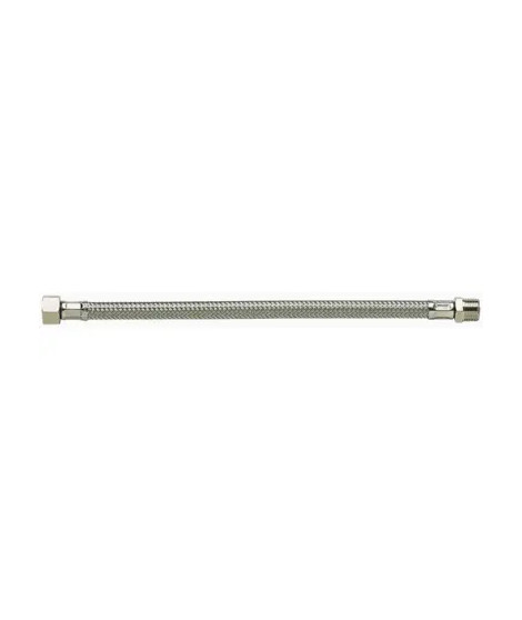 FLEXIBLE SANITAIRE FM 3/8-3/8 L 500