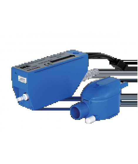 POMPE SANICONDENS CLIM MINI