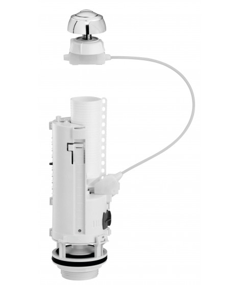 MECANISME DE CHASSE OPTIMA 50 CABLE