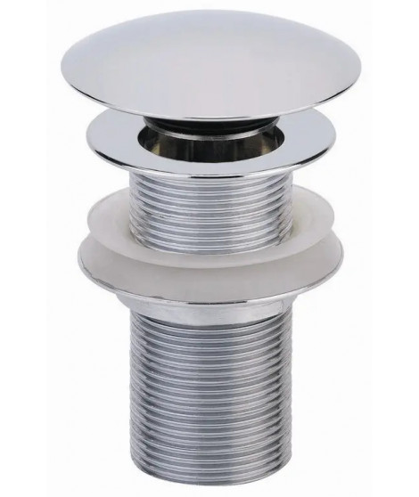 BONDE DIGICLIC H:100MM RONDE SANS LANTERNE