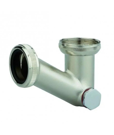 SIPHON BIDET S MAT LAITON
