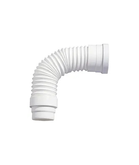 PIPE WC ARTICULEE EXTENSIBLE PA25/55
