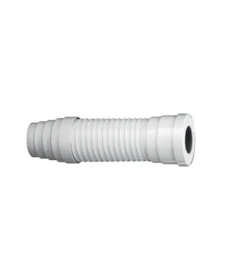 PIPE WC SOUPLE COURTE ES 400