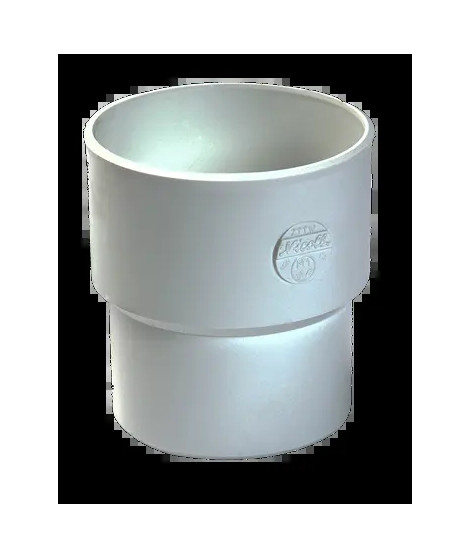MANCHETTE WC NICOLL REPARATION BLANCHE M93-F100